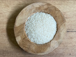 Riža - Basmati